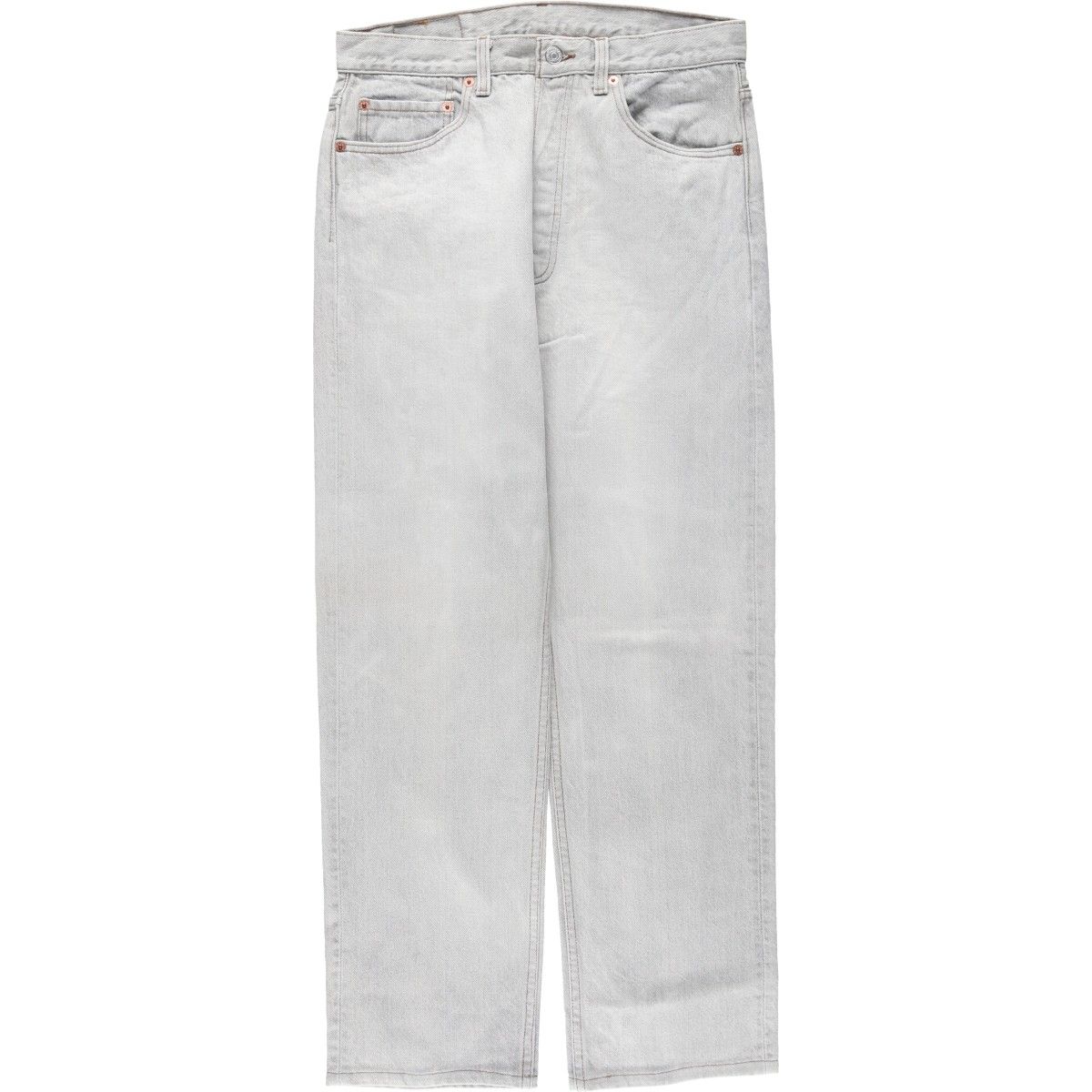 古着 90年代 リーバイス Levi s 501 ストレートデニムパンツ メンズw 30相当 ヴィンテージ evb 032845