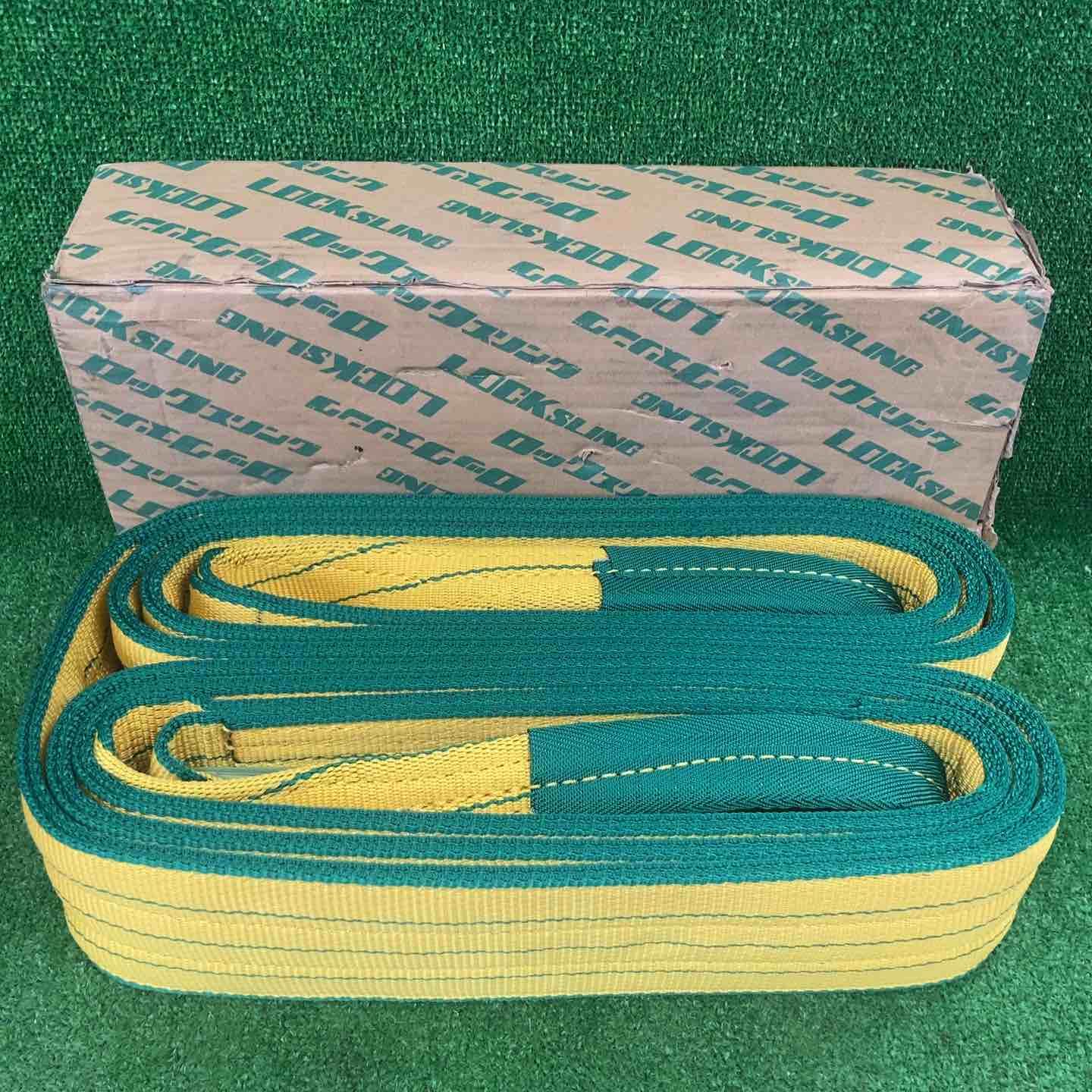 明大 ロックスリングシグマ 100 m 6 0