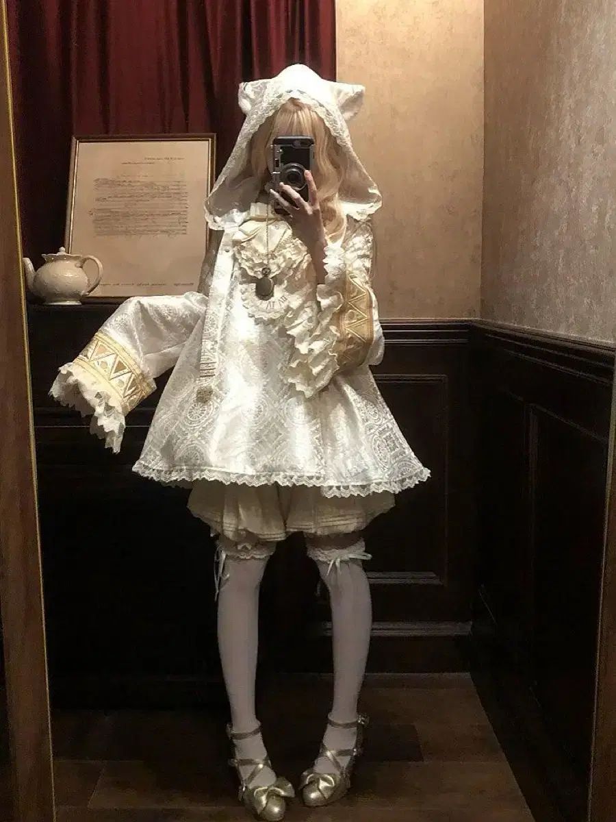 ウォーク ボリューム