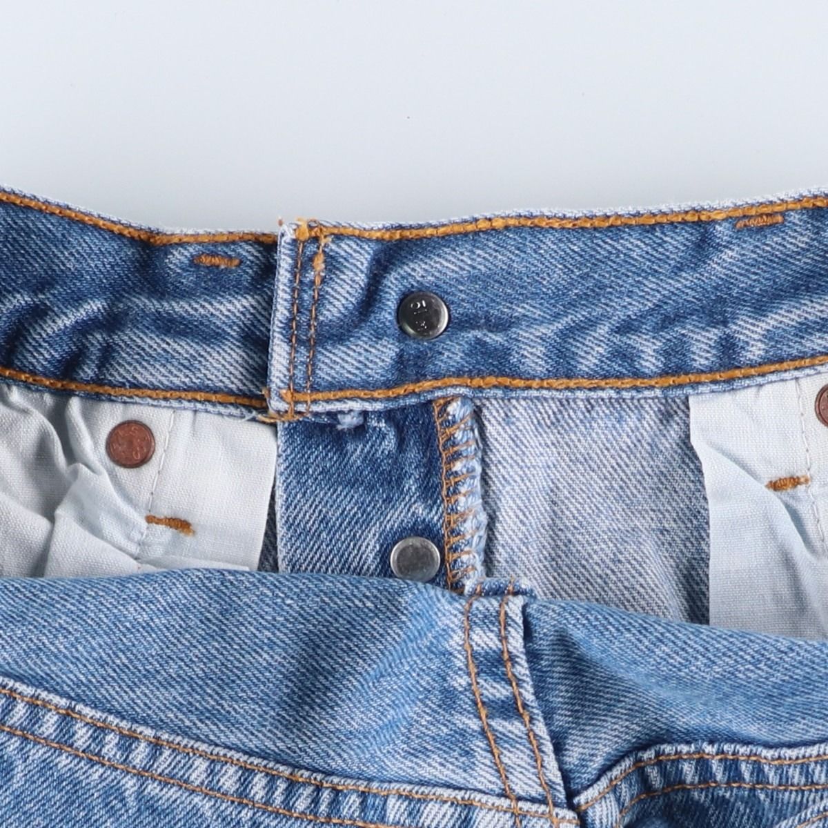  古着 90年代 リーバイス Levi s 501 0193 ストレートデニムパンツ メンズw 30相当 ヴィンテージ evb 032848 その他 メンズ