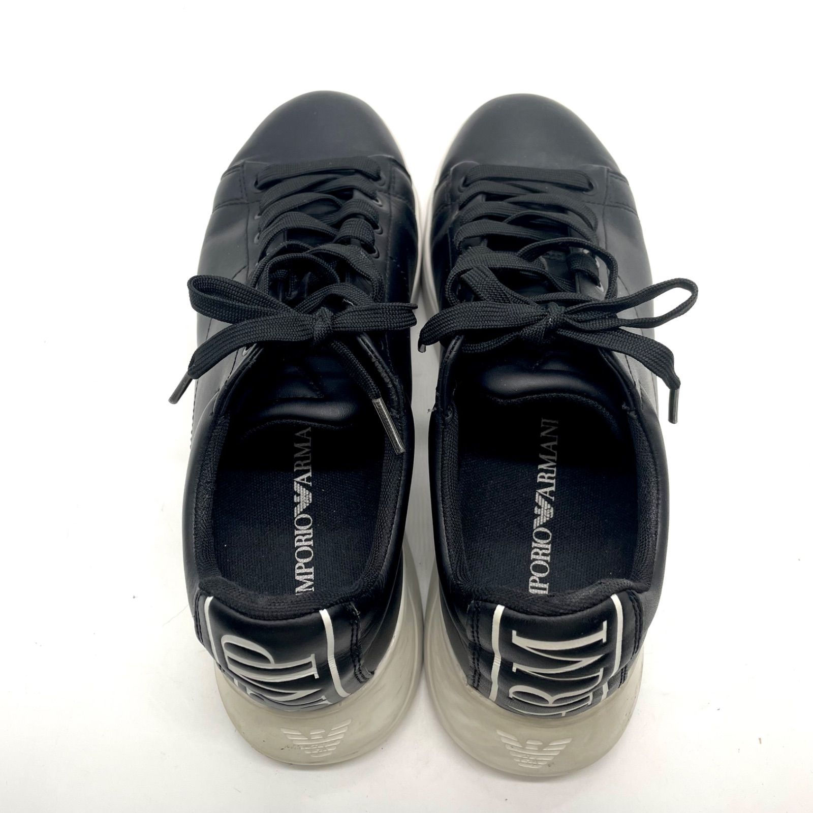 カジュアル エンボス加工