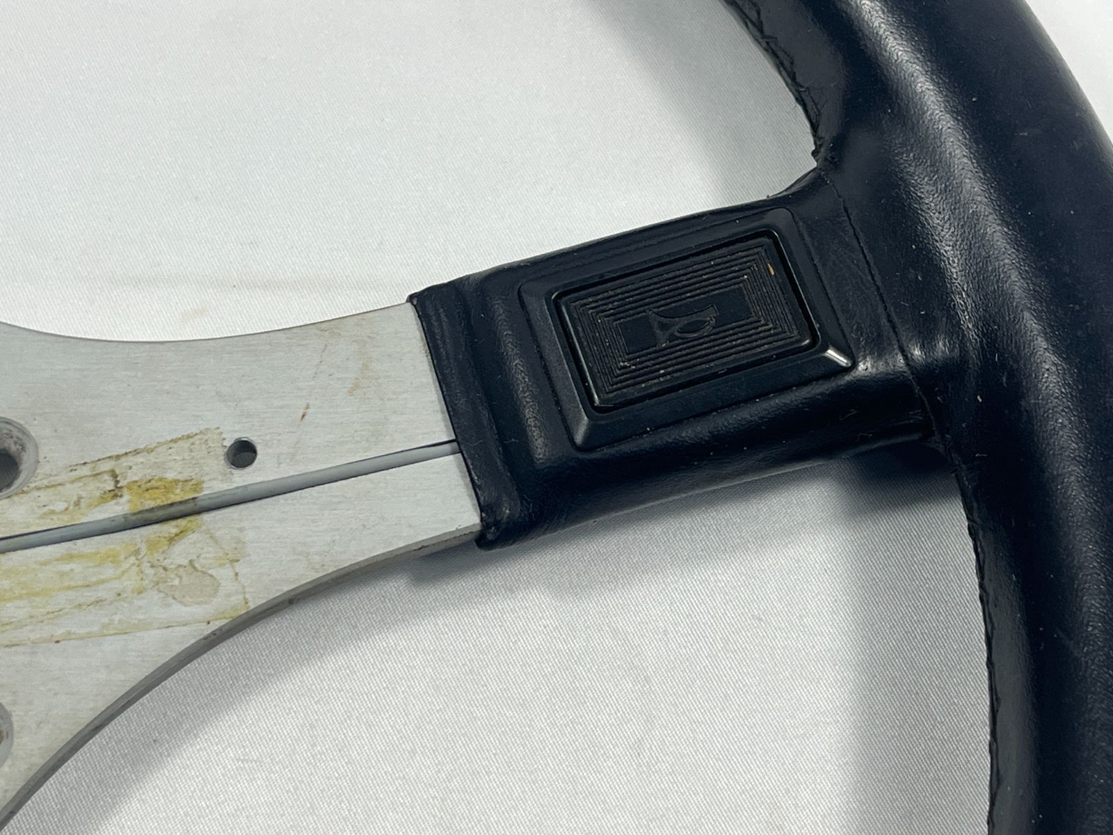 Italvolanti イタルボランテ formel フォーメル 6-2-84 イタリア製