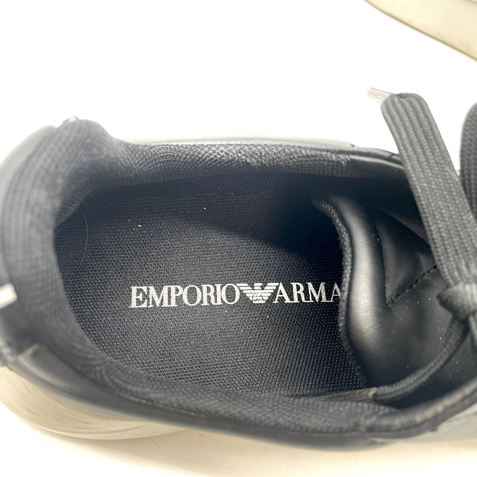 ARMANI エンポリオアルマーニ