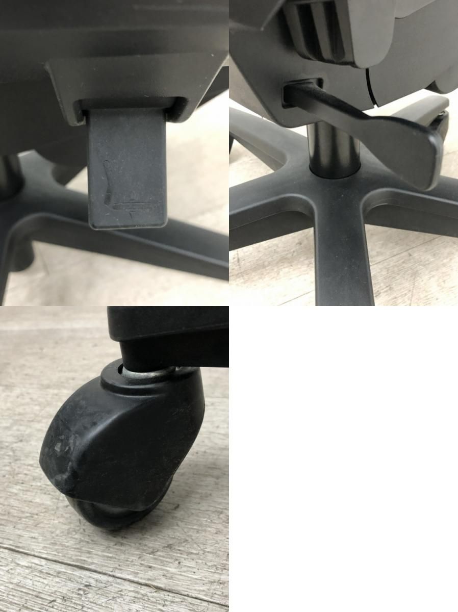 ミトラチェア CR