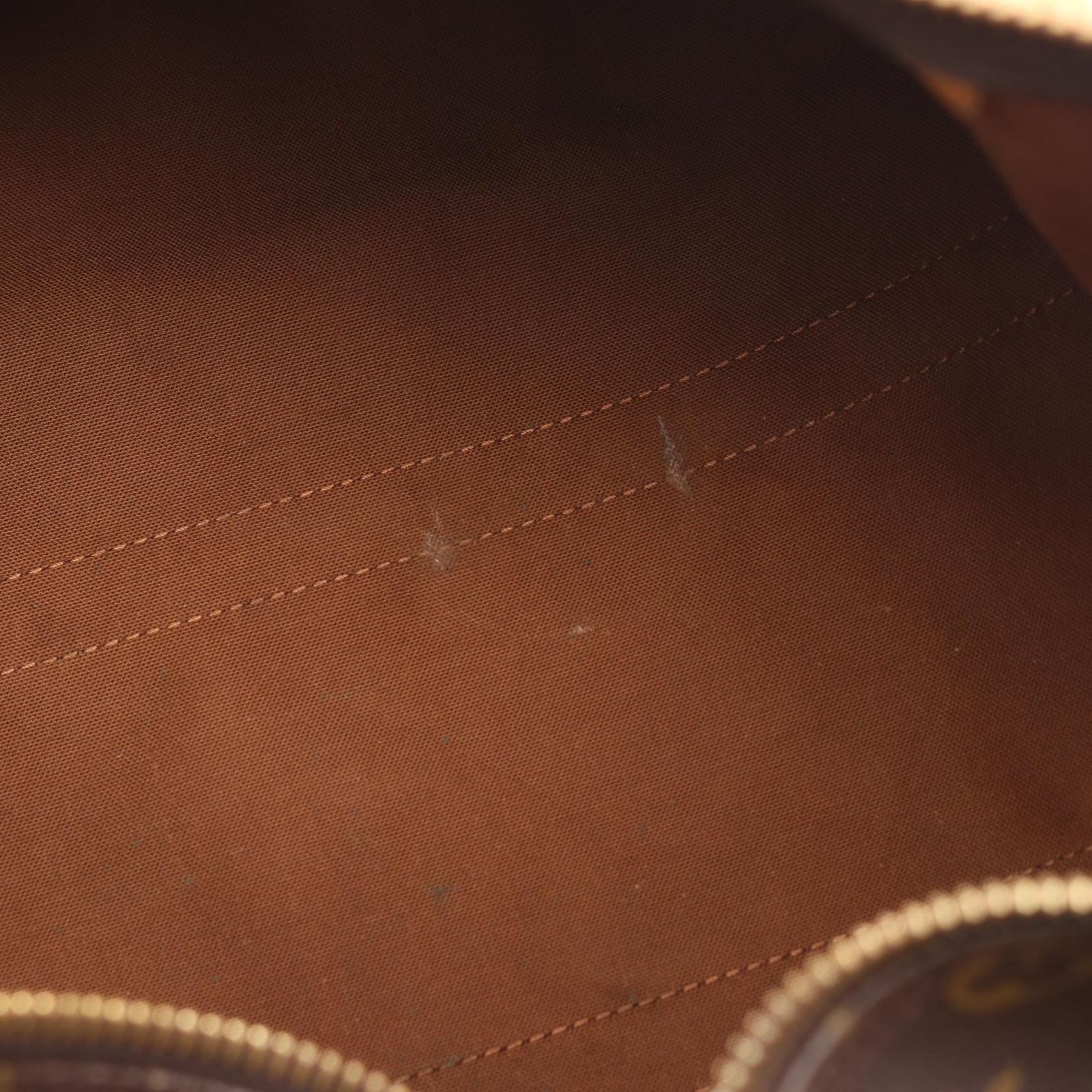 VUITTON ボストンバッグ