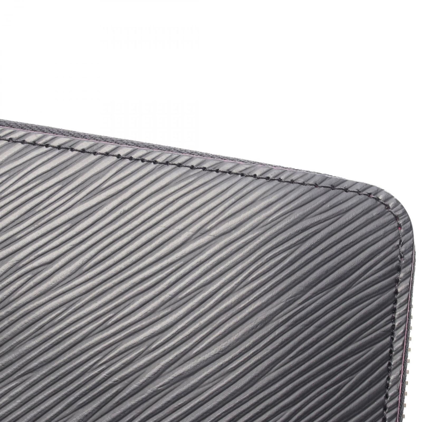 ルイ・ヴィトン LOUIS VUITTON ラウンド長財布 ジッピーウォレット