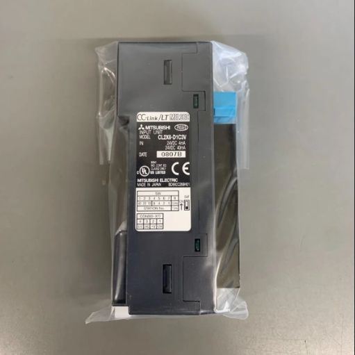 センサコネクタDC 24 V入力ユニット プラスコモン CL 2 X 8-D 1 C 3 V