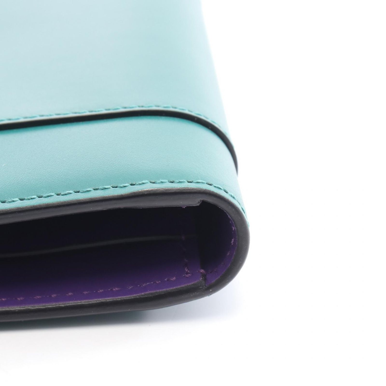 ブルガリ BVLGARI カードケース セルペンティ フォーエバー グリーン