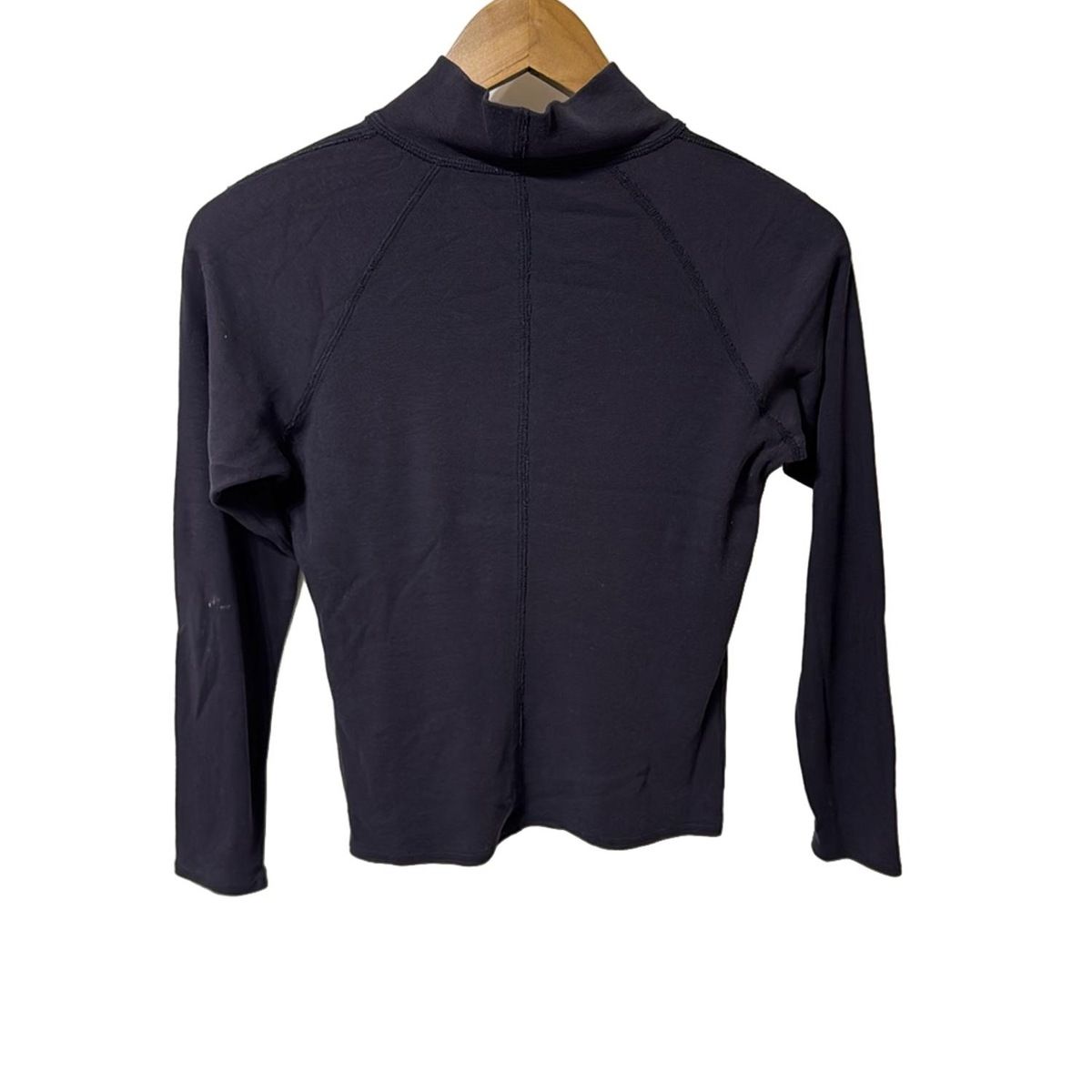 JURGEN LEHL(ヨーガンレール) 長袖カットソー サイズS レディース