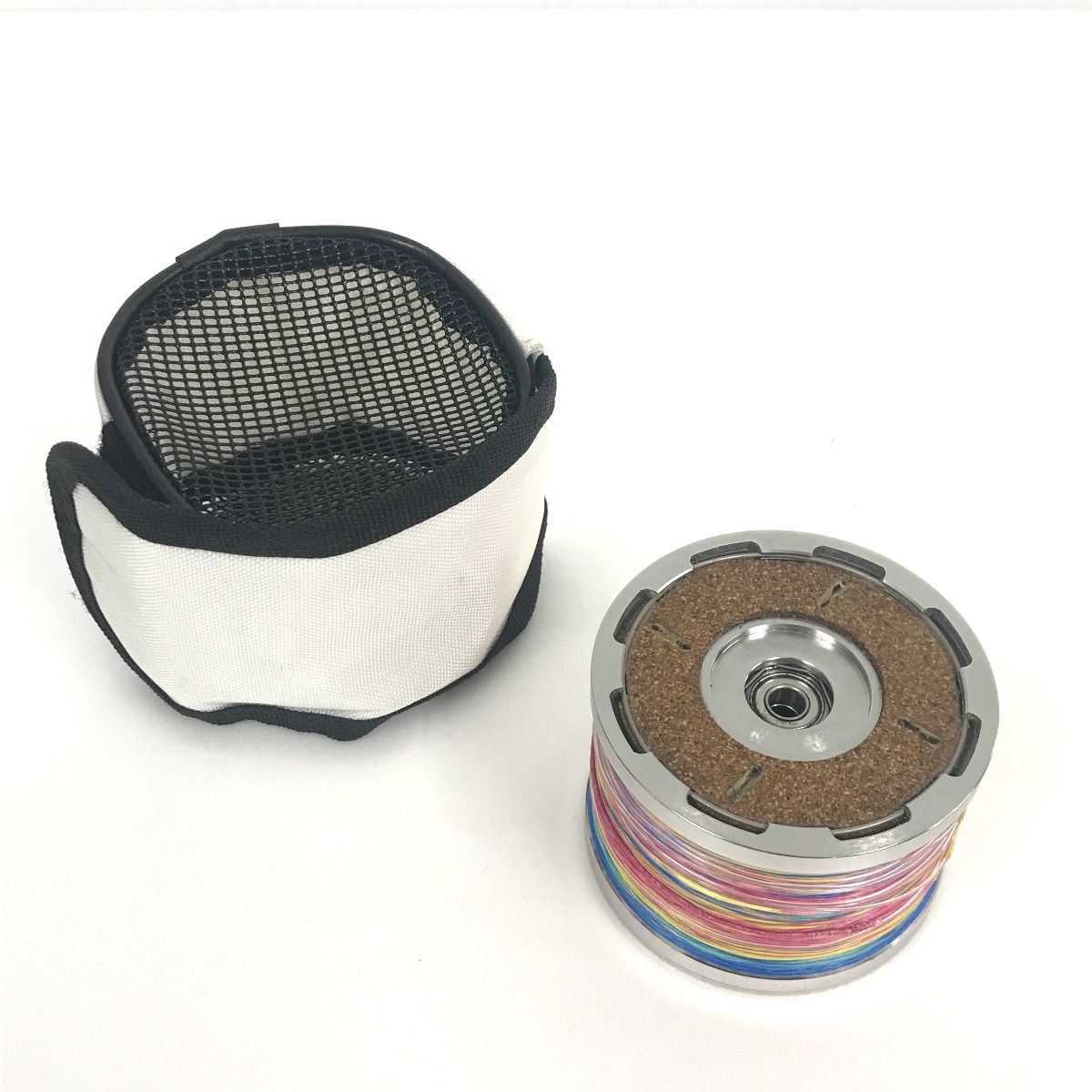 STUDIO OCEAN MARK スプール L 120