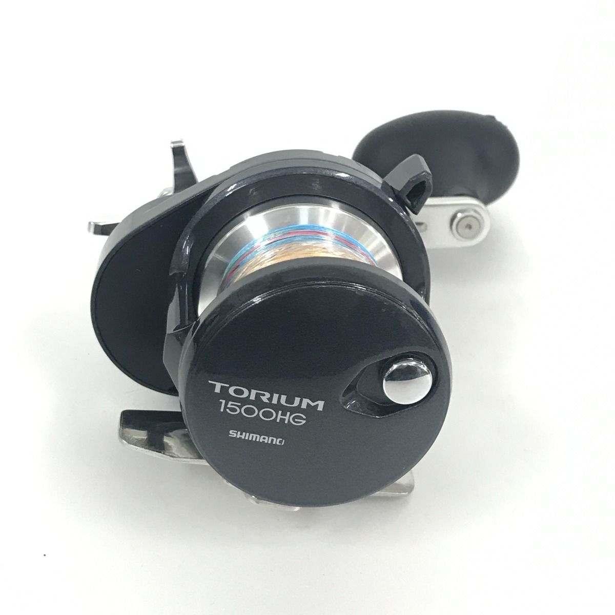 Shimano TORIUM 1500HG ベイトリール 【公式通販】