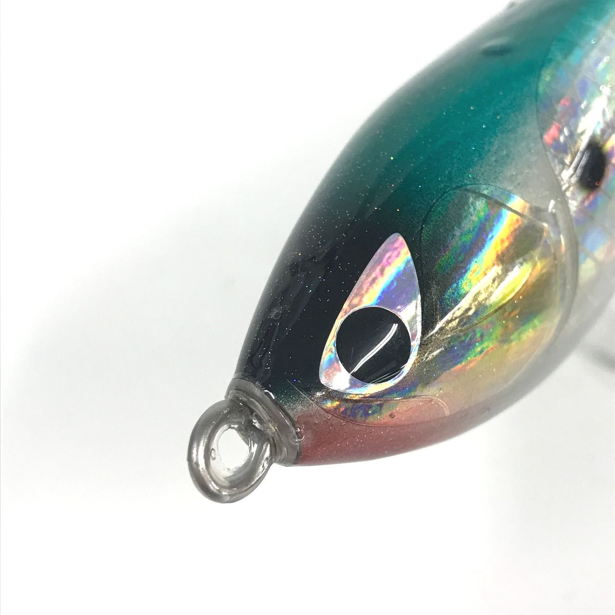 CB ONE ルアー ZORRO 200 - メルカリ