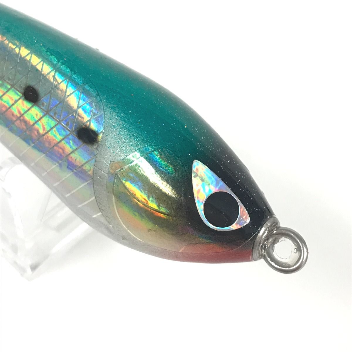 CB ONE ルアー ZORRO 200 - メルカリ