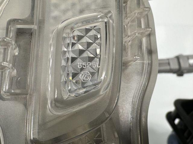 美品/破損キズなし スペーシアカスタム 節約 MK53S 純正 左