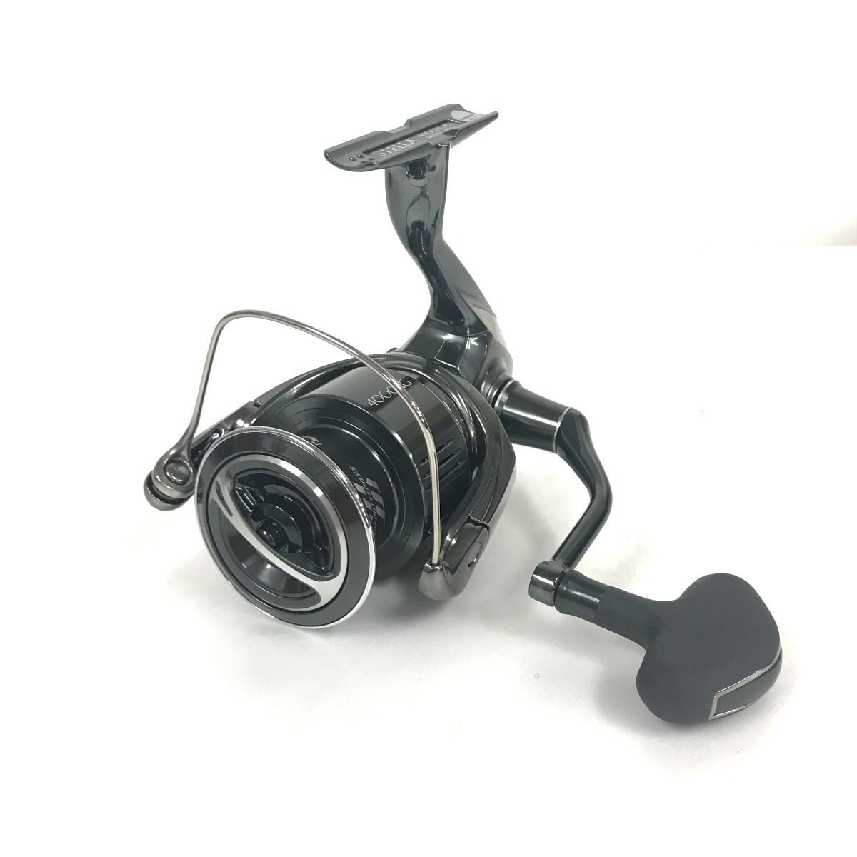 SHIMANO シマノ スピニングリール STELLA 4000XG 043962 - メルカリ