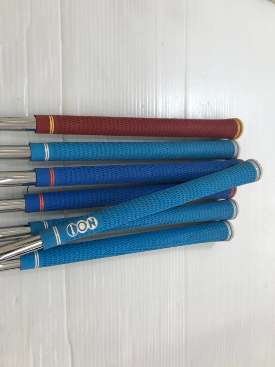 アイアンセット 最短