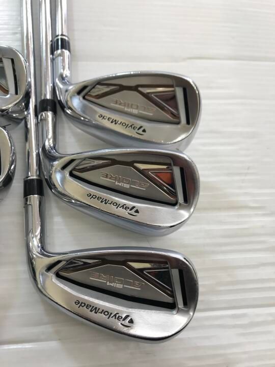 テーラーメイド SIM