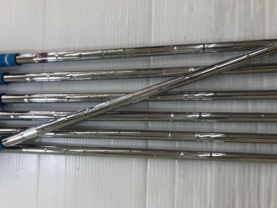 アイアンセット 最短