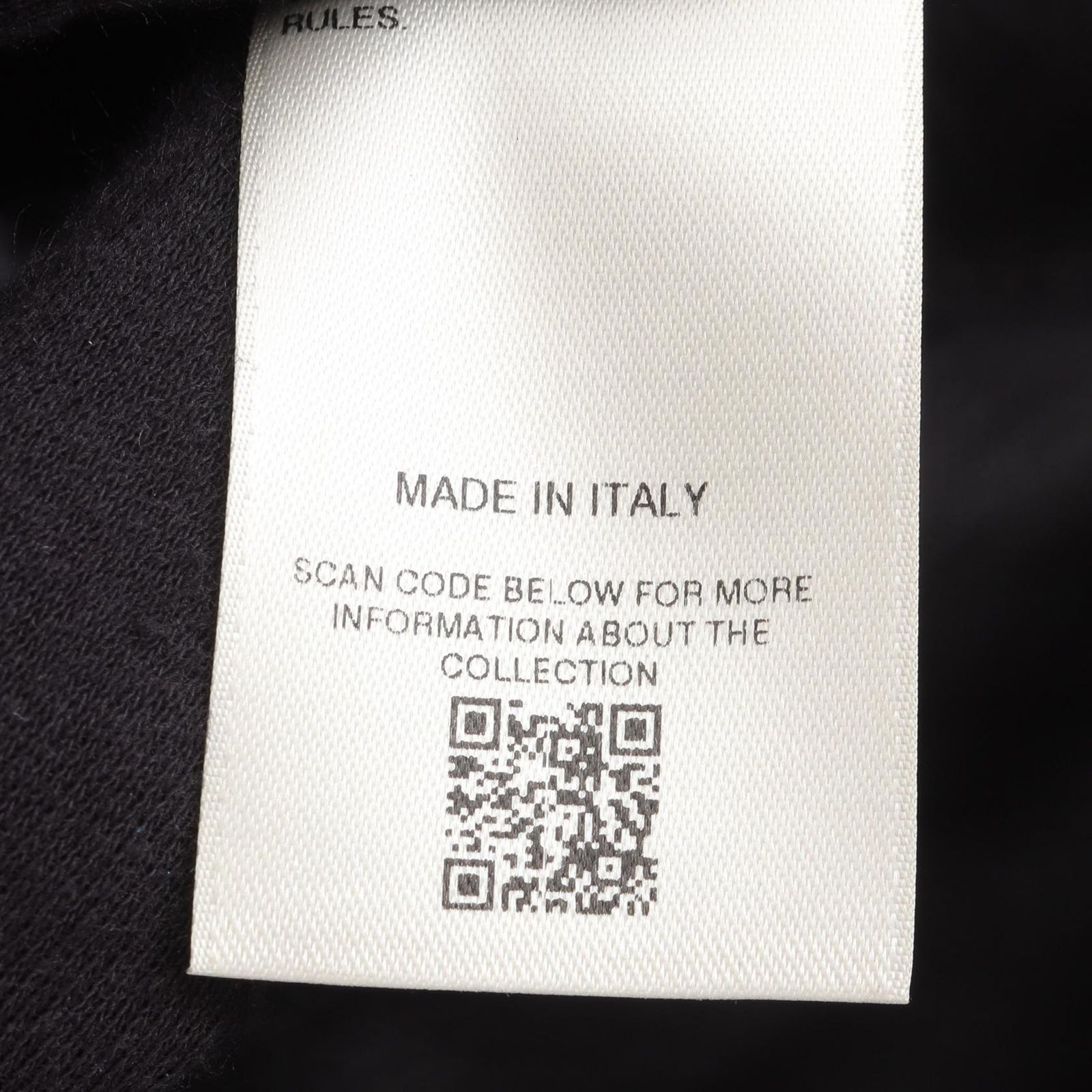 リックオウエンス Rick Owens ダウンベスト リバーシブル スリーブレス