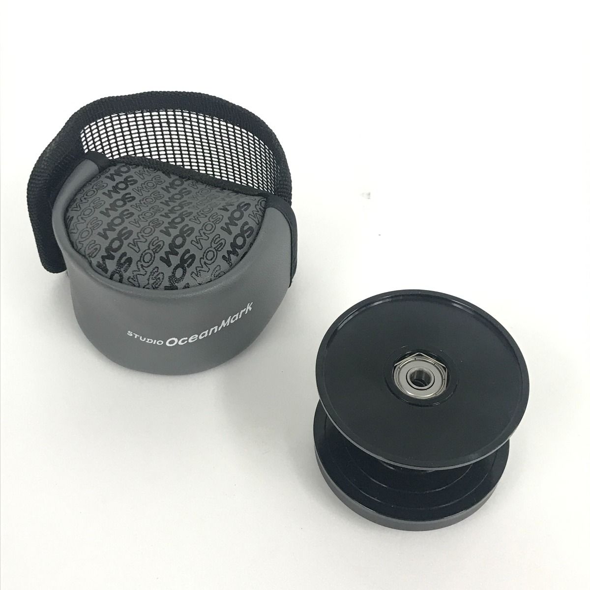 STUDIO OCEAN MARK スプール ベイト