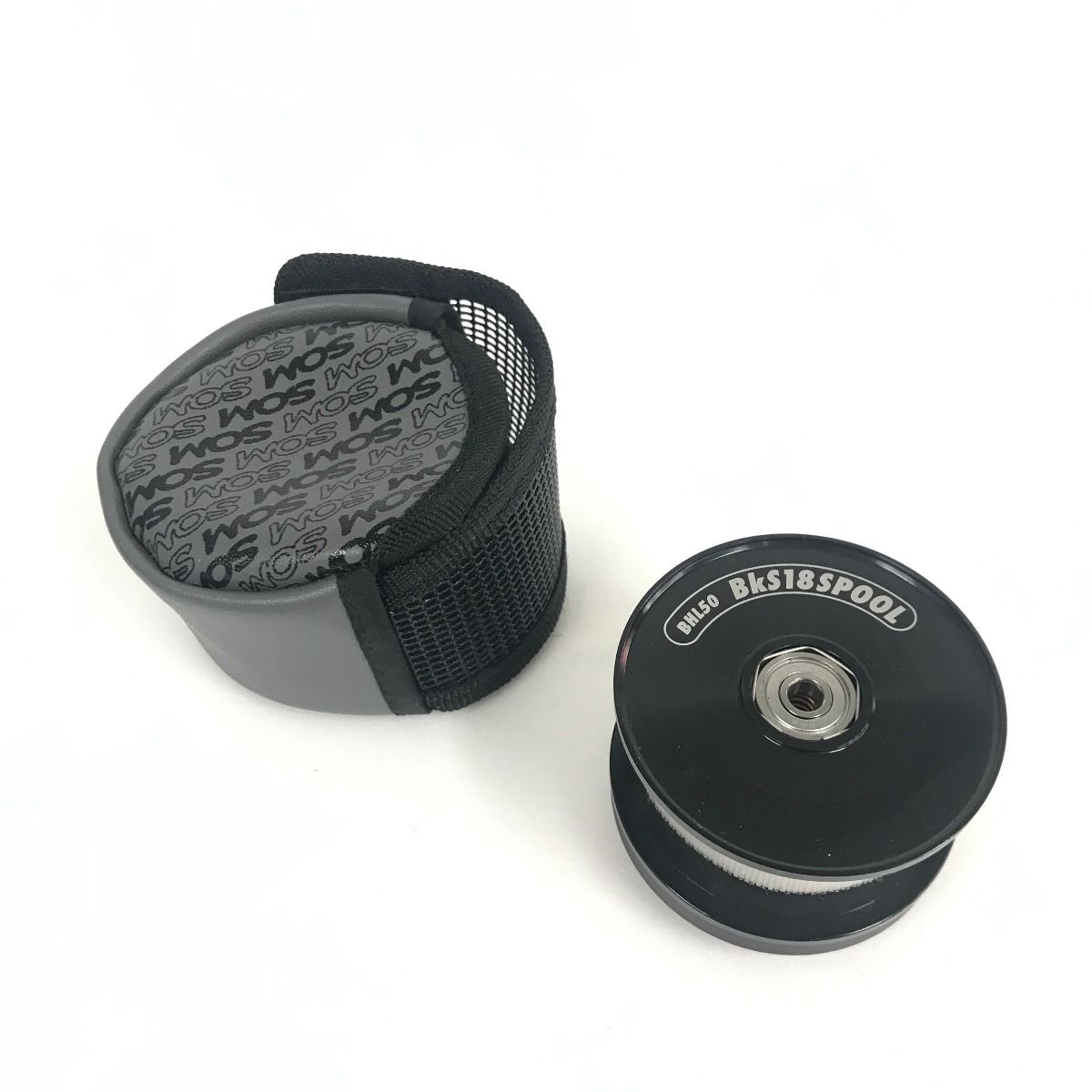 STUDIO OCEAN MARK スプール Bk