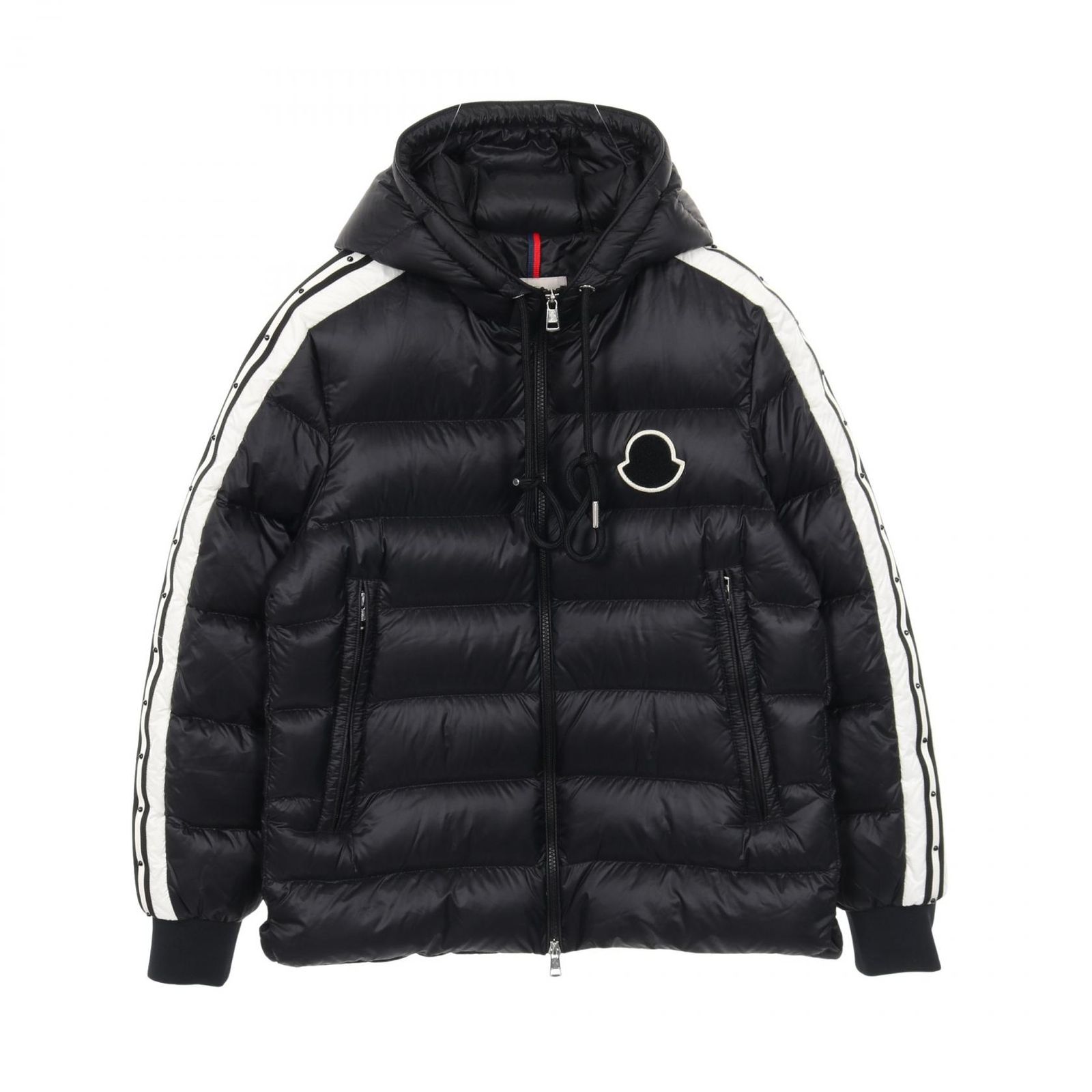 モンクレール MONCLER ダウンジャケット STELLAIRE ナイロン メンズ A