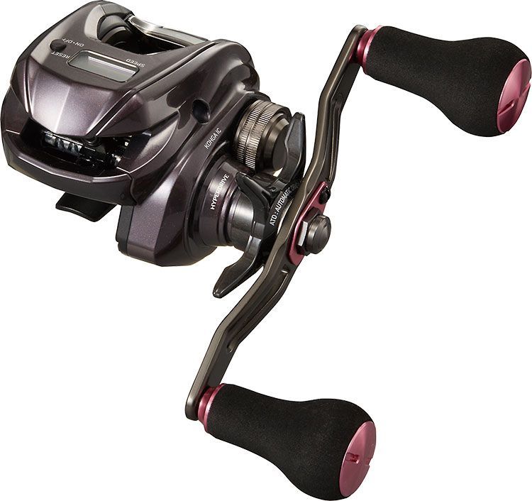 ダイワ 紅牙 IC 150 HL