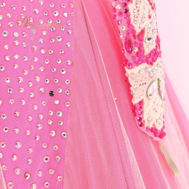 社交ダンス 衣装 スタンダード ドレス ワンピース スタンダードドレス