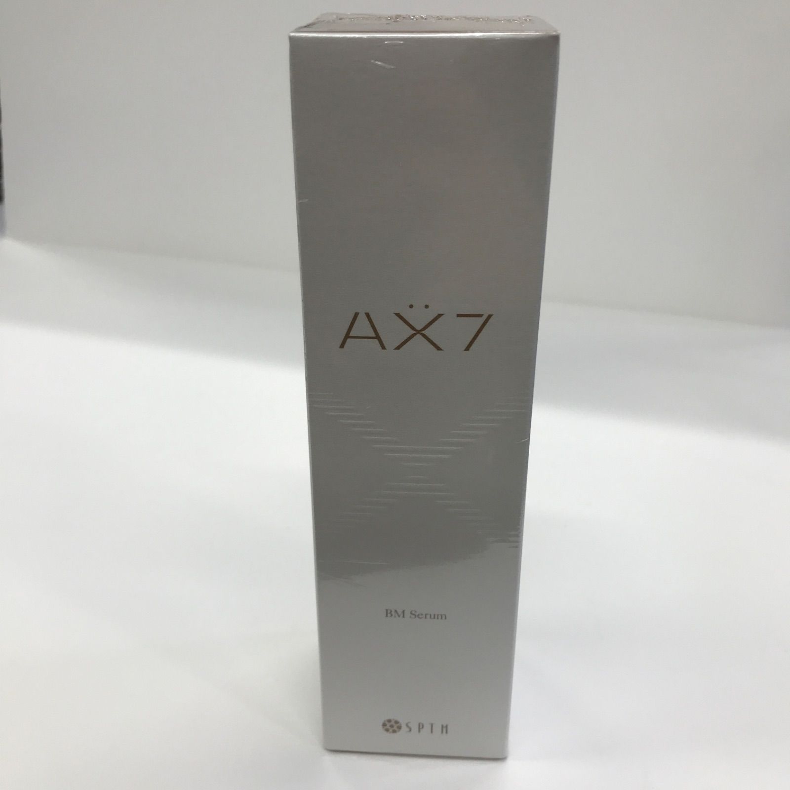 V933 SPTM セプテム AX7 エイ エックス セブン ビーエム セラム E