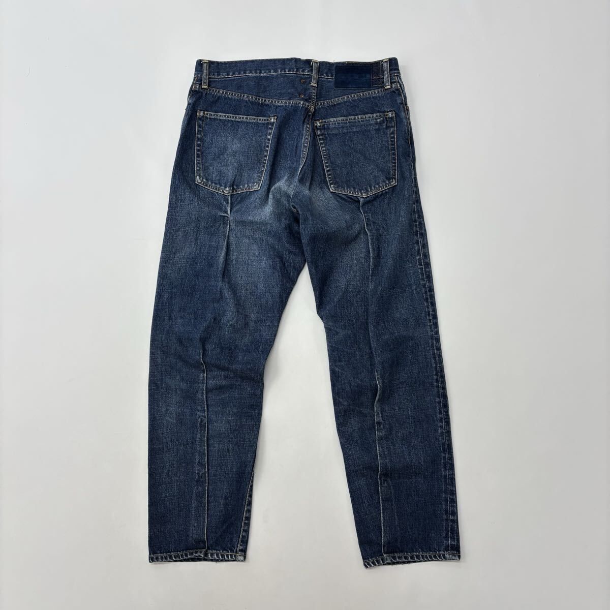 23aw 2023 良品 VISVIM ビズビム SPOT スポット SS JOURNEYMAN PANTS 