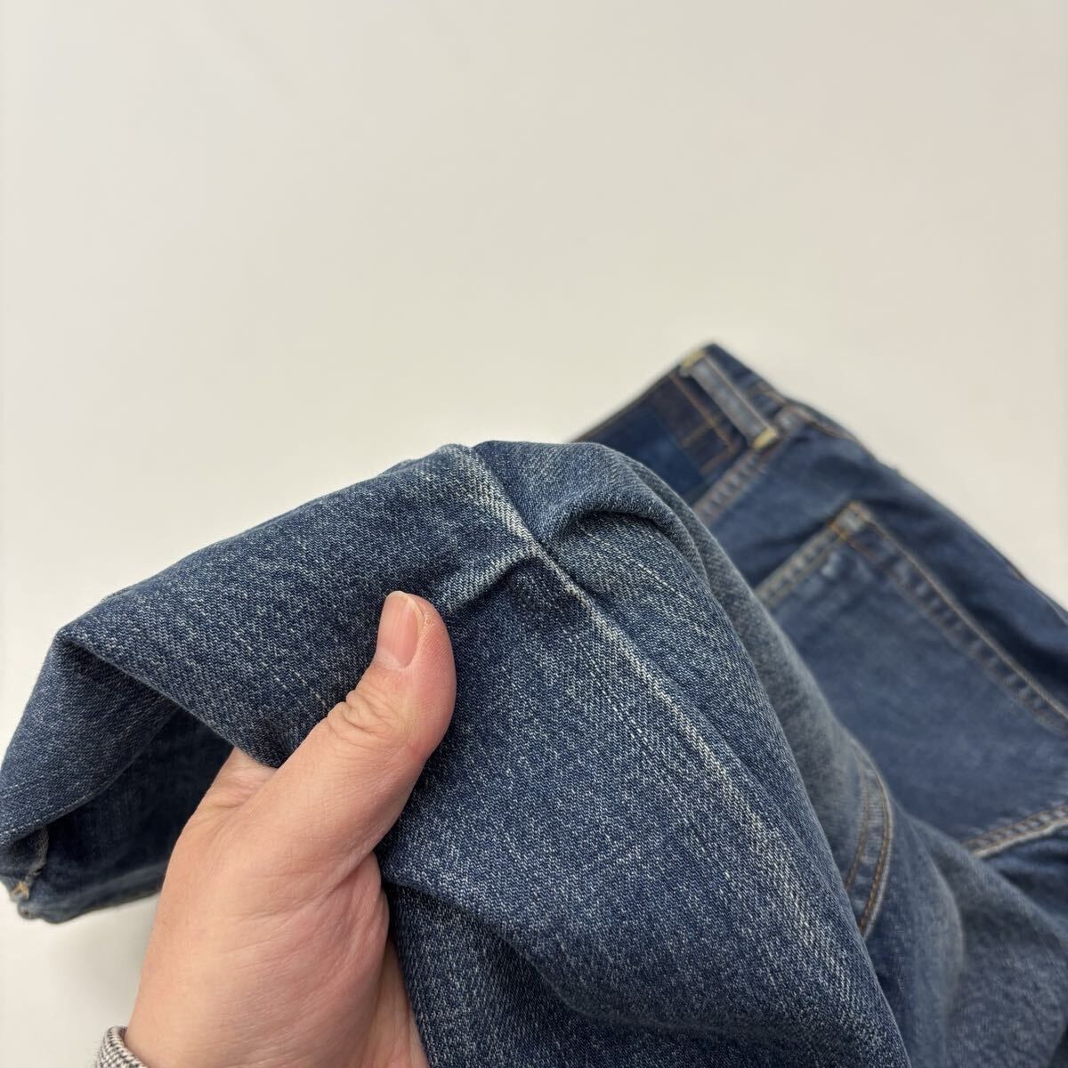 23aw 2023 良品 VISVIM ビズビム SPOT スポット SS JOURNEYMAN PANTS