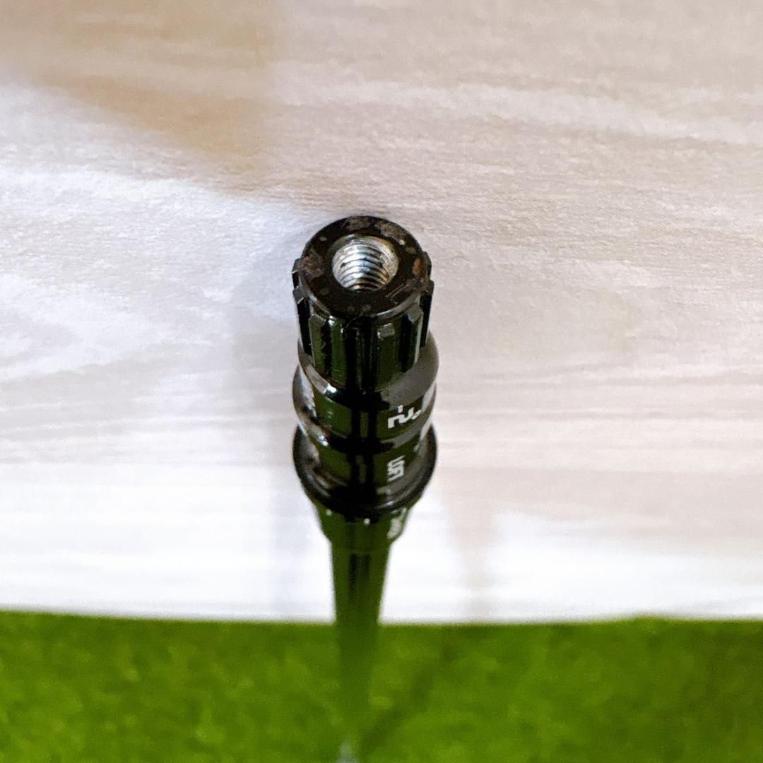 Diamana ディアマナ TM50 SR 5w用 シャフト テーラーメイド - メルカリ