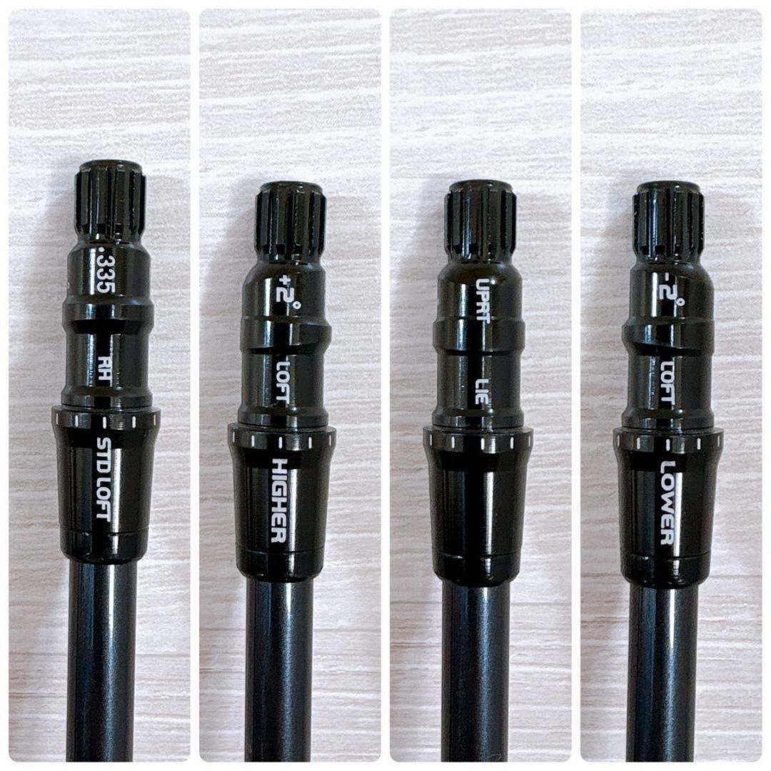 Diamana ディアマナ TM50 SR 5w用 シャフト テーラーメイド - メルカリ