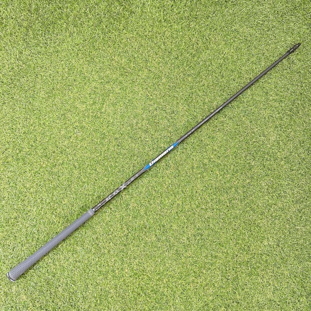 Diamana ディアマナ TM50 SR 5w用 シャフト テーラーメイド - メルカリ