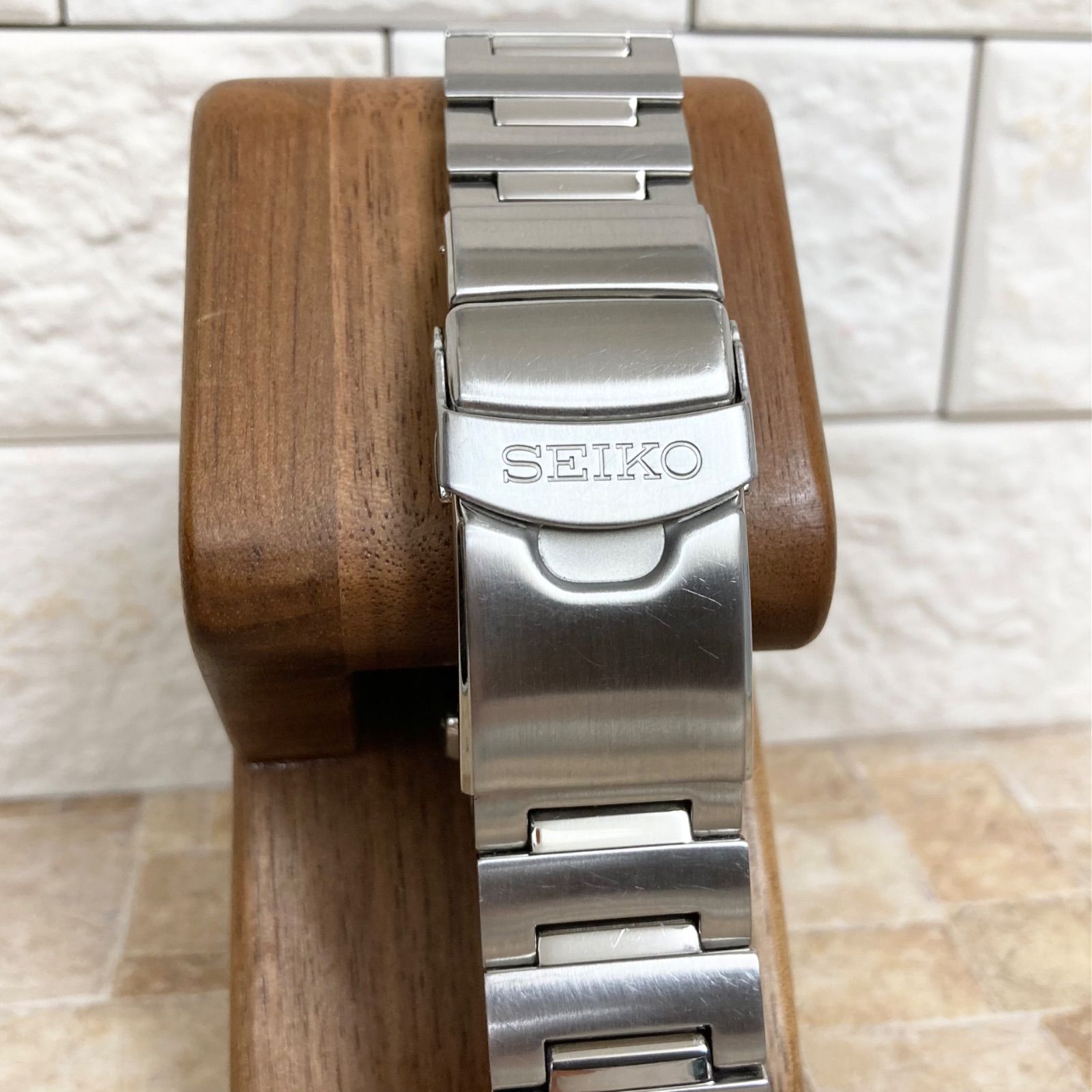 人気！】SEIKO SBDY115 PROSPEX ダイバーズウォッチ 自動巻き 腕時計 