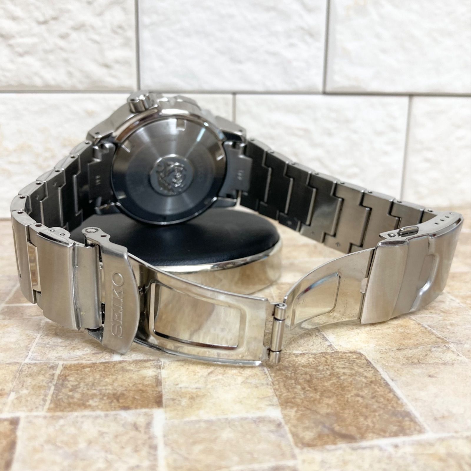 人気！】SEIKO SBDY115 PROSPEX ダイバーズウォッチ 自動巻き 腕時計 