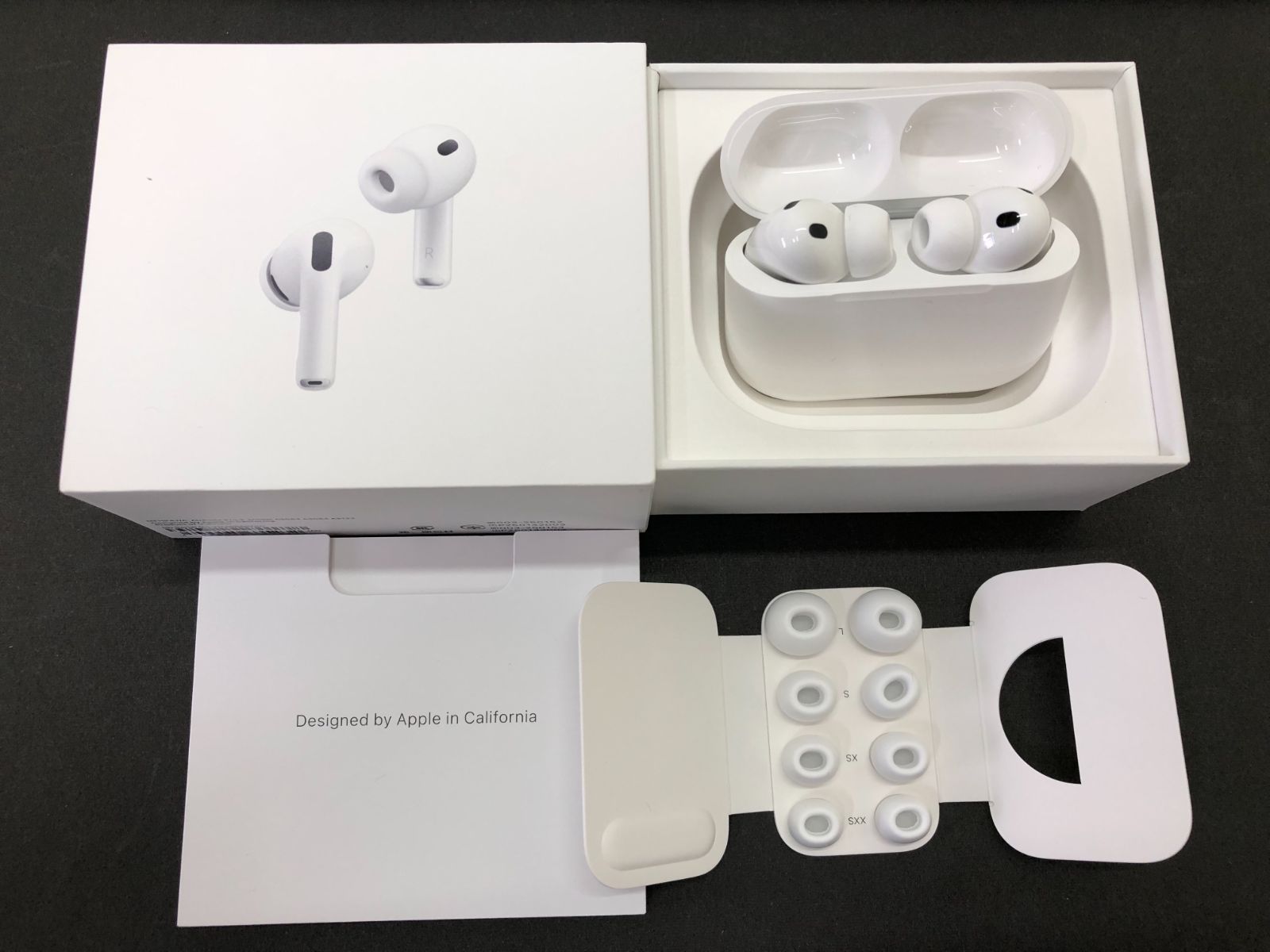 F Apple AirPods Pro 3 MFHP 4 J A ノイズキャンセリング