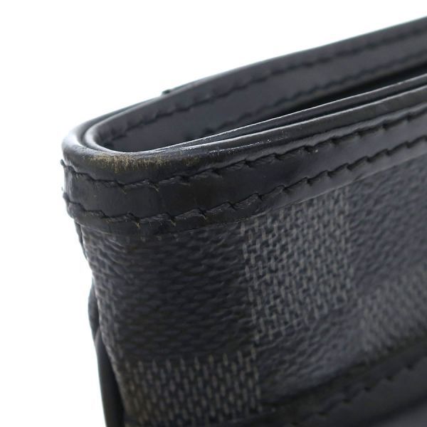 ヴィトン･ダミエグラフィット