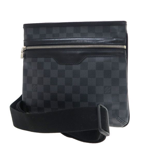 ヴィトン･ダミエグラフィット トマス N 58028 Bランク