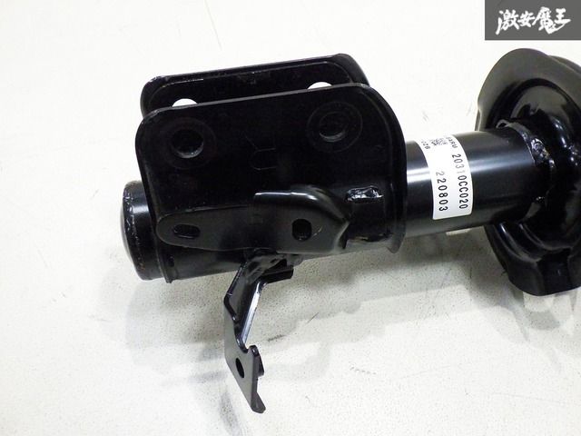 新車外し】 トヨタ純正 ZN8 GR86 サスペンション サスキット 一台分