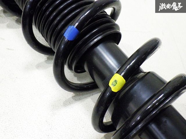 新車外し】 トヨタ純正 ZN8 GR86 サスペンション サスキット 一台分