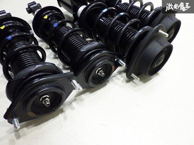 新車外し】 トヨタ純正 ZN8 GR86 サスペンション サスキット 一台分