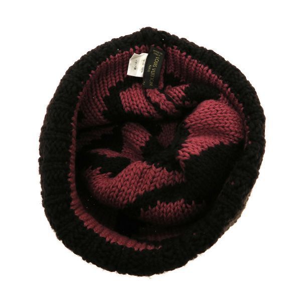  ルイヴィトン ボネ･グランフロア Bランク その他 帽子