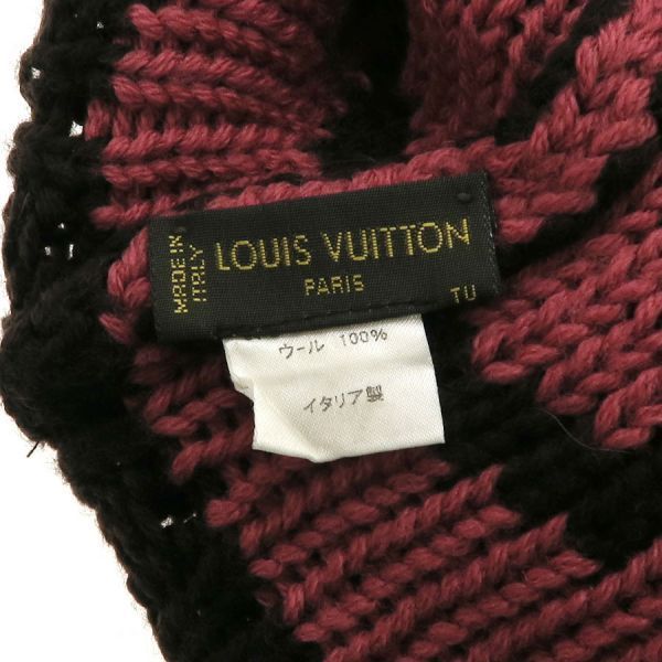 ルイヴィトン ボネ･グランフロア