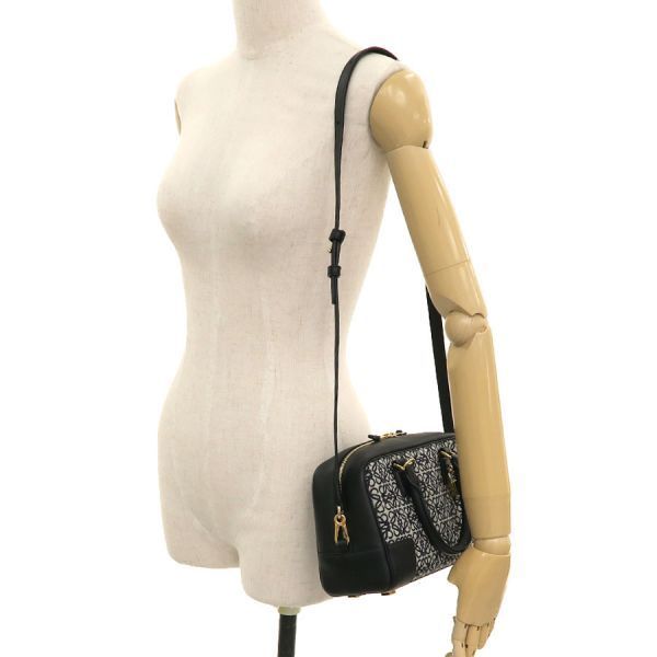 アマソナ23バッグ Aランク