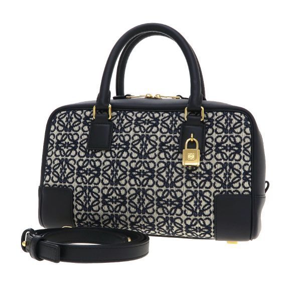 ロエベ アマソナ23バッグ Aランク