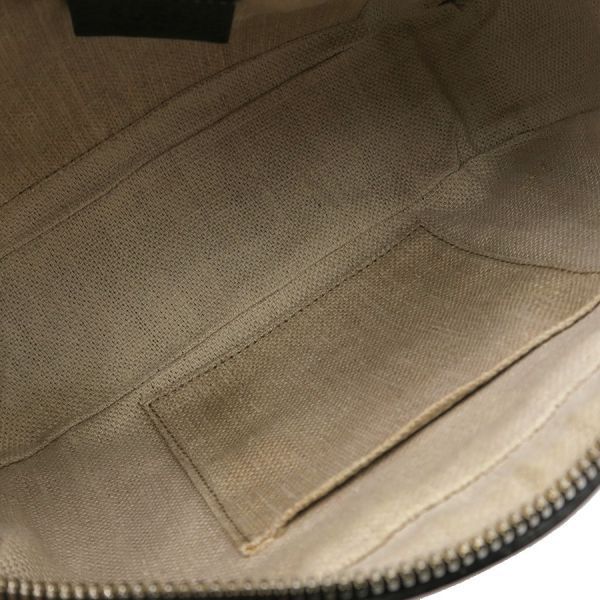 グッチ GGキャンバス･ビーショルダー 412008 Aランク