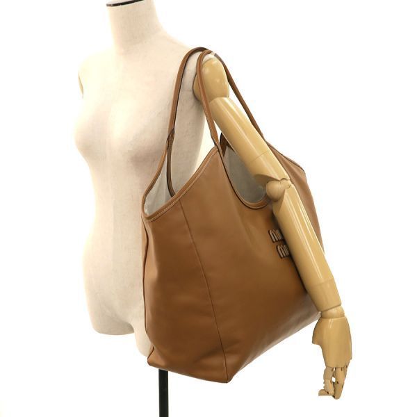 IVYレザーショルダー