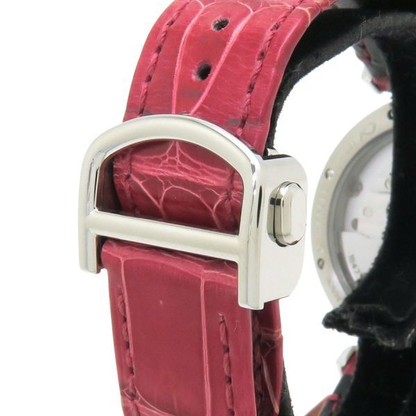  カルティエ パシャドゥカルティエ35 mm 35 ボーイズ 腕時計 Aランク その他 時計