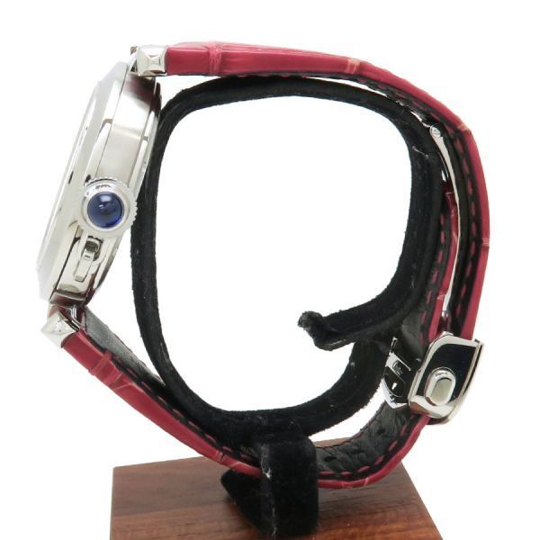 パシャドゥカルティエ35